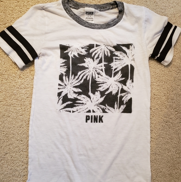 Victoria's Secret Pink| T-shirt - Picture 1 of 2